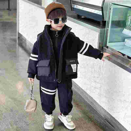 تريننج ولادي ٣ قطع 