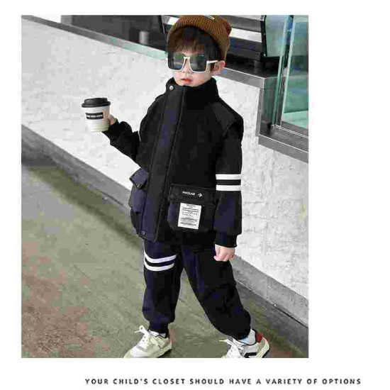 تريننج ولادي ٣ قطع 