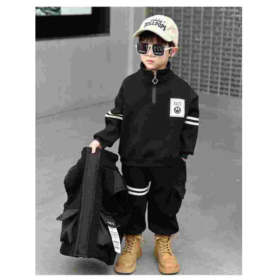 تريننج ولادي ٣ قطع 