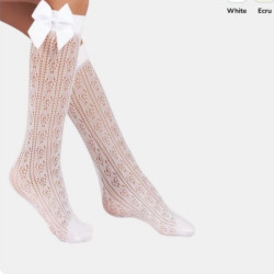 Tights and socks