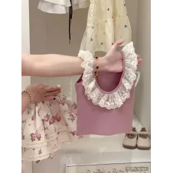 طقم بناتي ٢-٦ سنوات