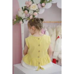 طقم كيوت ٢-٦ سنوات