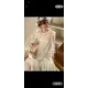 فستان انيق ٤-٩ سنوات