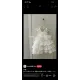 فستان الاميرات الفاخر ٢-٦ سنوات