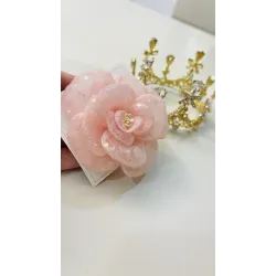 فيونكة الورد