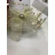 فيونكة لون اصفر