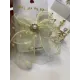 فيونكة لون اصفر