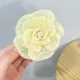 وردة صفراء