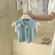 طقم تنورة انيق ٢-٧ سنوات