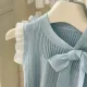 طقم تنورة انيق ٢-٧ سنوات