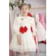 فستان الاميرات ١-٨ سنوات