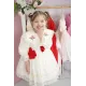 فستان الاميرات ١-٨ سنوات