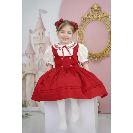 فستان ليليا