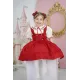 فستان ليليا