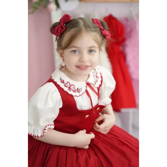 فستان ليليا