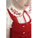 فستان ليليا