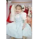 فستان سندريلا