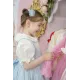 فستان سندريلا
