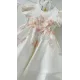 فستان الفراشات من ٢-٧ سنوات