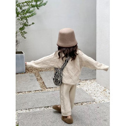 طقم صوف مجدل 