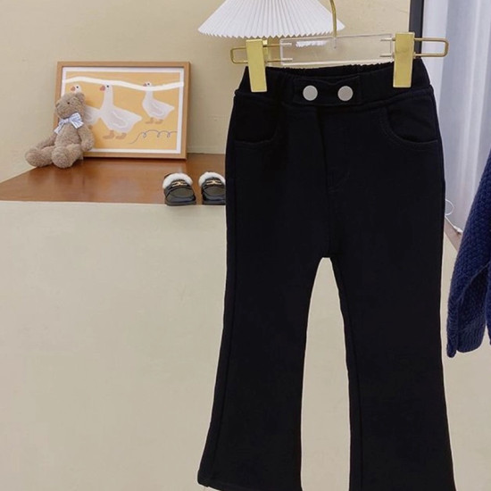 طقم بناتي جكيت مع بنطلون 