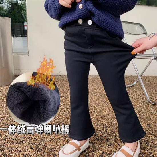 طقم بناتي جكيت مع بنطلون 